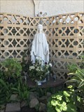 Image for Mary, Mother of Jesus - Oceanside, CA