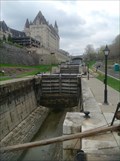 Image for Ottawa Locks, Rideau Canal, Ottawa, Ontario