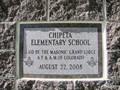 Image for 2008 - Chipeta Elementary - Grand Junction, CO