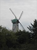 Image for Hawridge  Windmill - Buck's