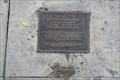 Image for Hate Crime Memorial Plaque  -  San Diego, CA