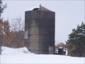 Image for County Road "P" Silo - Rose, WI