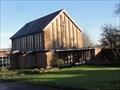 Image for Woodlands Methodist Church - Harrogate, UK