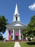 Image for First Congregational Church - Bloomfield, CT