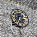Image for Church Clock - St Nicholas - Combe Raleigh, Devon