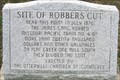 Image for Site of Robbers Cut ~ Otterville, MO