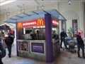 Image for Mini McDonald's  -  Tijuana, Mexico