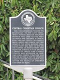 Image for Central Christian Church