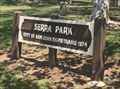 Image for Serra Park - 1974 - San Juan Capistrano, CA