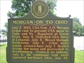 Image for Morgan - On To Ohio