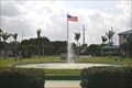 Image for Indian River Veterans Memorial Park Fountain- Ft. Pierce, FL