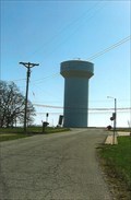 Image for Modern Water Tower - New Melle, MO