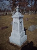 Image for Meyer @ Forestview Cemetery-River Forest, IL