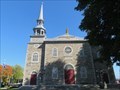 Image for Église de Saint-Joseph - Church of Saint-Joseph - Deschambault-Grondines, Québec