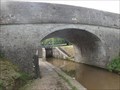 Image for Bridge 71 Over The Shropshire Union Canal (Birmingham and Liverpool Junction Canal - Main Line) - Addeley, UK