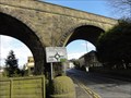 Image for Former Cullingworth Railway Viaduct - Cullingworth, UK