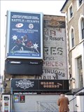 Image for A Teasing Ghost Sign - The Broadway, Wimbledon, London, UK