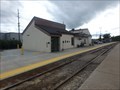Image for Amtrak Station - Port Huron, MI