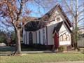 Image for St. Athanasius Anglican Church - Waxahachie, TX