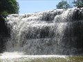 Image for Waterfalls - Upper Falls of Ball's Falls Conservation Area