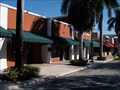 Image for City of Hollywood Municipal Garage - Hollywood Boulevard Historic Business District - Hollywood, Florida
