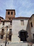 Image for Iglesia de San Francisco - Guadix, Granada, España