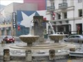 Image for Lady Bird Johnson Fountain - San Antonio, Texas