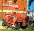 Image for Willys Firefighter  -  Entroncamento, Portugal
