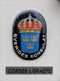 Image for Sveriges Konsulat — Bremen, Germany