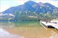 Image for St. Mary Lake Boat Launch - Glacier National Park, MT