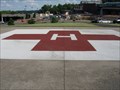 Image for Southern Ohio Medical Center Helipad  -  Portsmouth, OH
