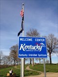 Image for Welcome Center I-65 NB - Franklin, Kentucky