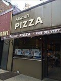 Image for Fascati Pizza - Brooklyn, NY