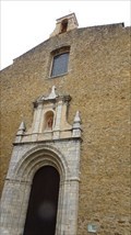 Image for The Saint-Pierre church - Ceret - France