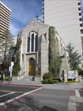 Image for First United Methodist Church - Reno, NV