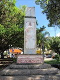 Image for Relógio de Sol - Caragutatuba, Brazil
