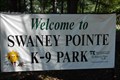 Image for Swaney Pointe K-9 Park - Cornelius, NC