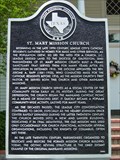 Image for St. Mary Mission Church
