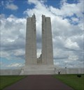 Image for Canadian National Vimy Memorial - Givenchy-en-Gohelle, France