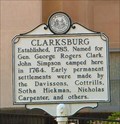 Image for Clarksburg