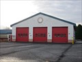 Image for Forfar Community Fire Station