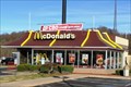 Image for McDonald's #22193 - Interstate 77, Exit 87 - Strasburg, Ohio