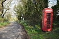 Image for Red Telephone Box - Brampton Ash, Northamptonshire, LE16 9PE