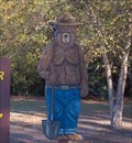 Image for Smokey Bear - Lake City, Florida