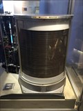 Image for IBM 350 RAMAC Disk File - Mountain View, California