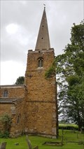 Image for Bell Tower - St James - Ab Kettleby, Leicestershire