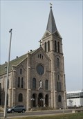 Image for St. Elizabeth's of Hungary - Denver, CO