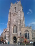 Image for St Peter's Church - Sudbury, Suffolk