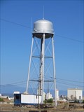 Image for Water Tower - Anderson, CA