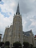 Image for Saint Andrews Cathedral - Little Rock, Arkansas